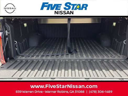 Used 2023 Toyota Tundra Platinum AWD/4WD image 8