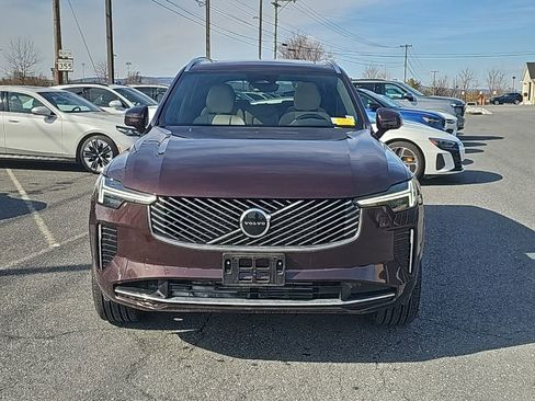 Used 2025 Volvo XC90 T8 Core image 16