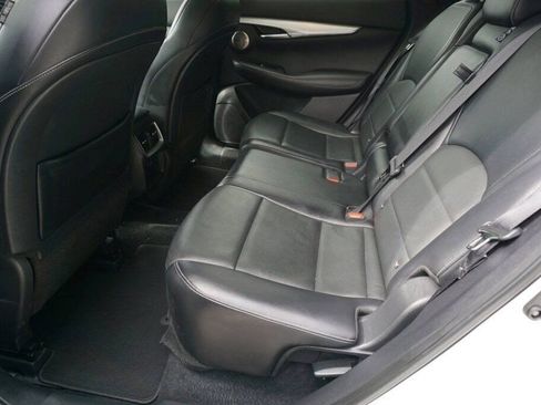 Used 2022 INFINITI QX50 Essential image 35