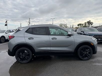 New 2026 Buick Encore GX Sport Touring w/ Advanced Technology Package