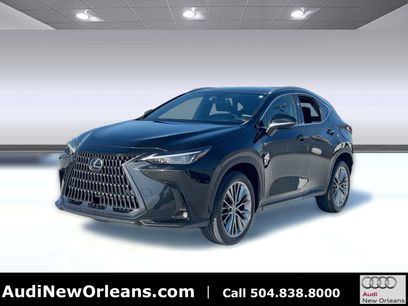 Used 2022 Lexus NX 350h NX 350h Premium
