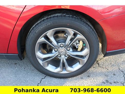 Used 2023 Honda Accord EX image 30