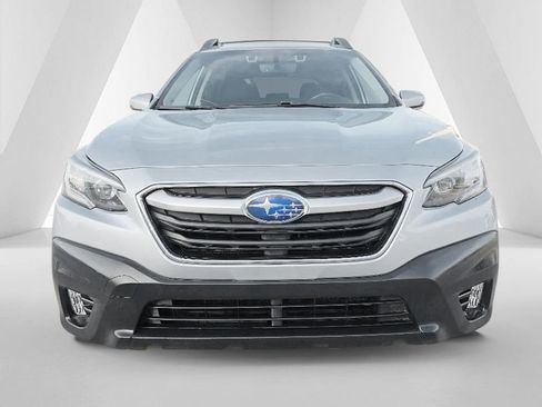 Used 2021 Subaru Outback Premium w/ Popular Package #1 AWD/4WD image 2