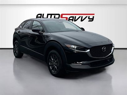 Used 2023 MAZDA CX-30 AWD 2.5 S