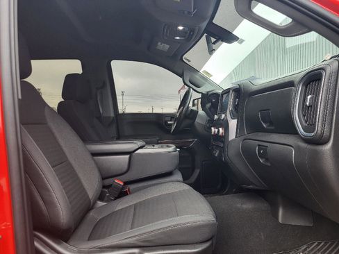 Used 2021 GMC Sierra 1500 Elevation w/ X31 Off-Road Package image 12