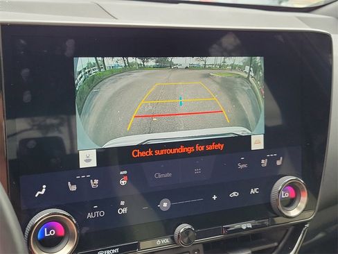 Used 2022 Lexus NX 350 AWD w/ Premium Package image 31