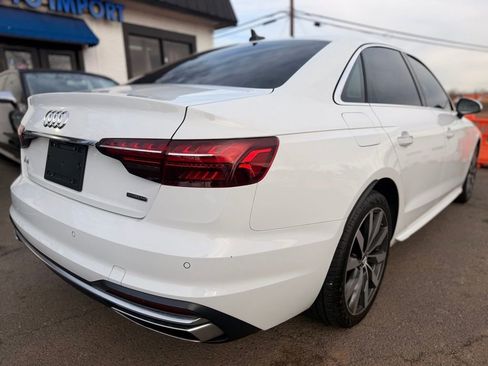 Used 2021 Audi A4 2.0T Premium w/ Convenience Package image 4