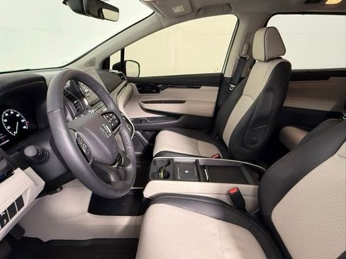 Used 2026 Honda Odyssey Elite image 25