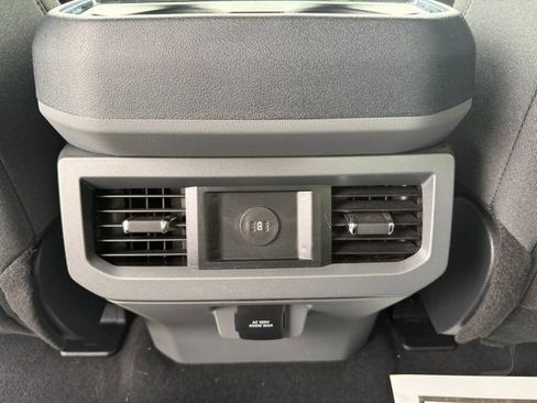 Used 2025 Ford F350 XLT w/ Tremor Off-Road Package AWD/4WD image 12