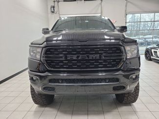 Used 2023 RAM 1500 Big Horn video 2