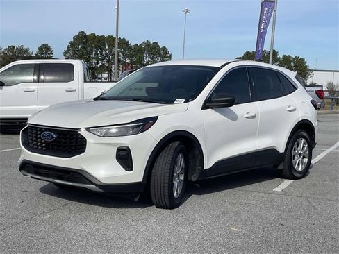 Used 2023 Ford Escape Active w/ Tech Pack #1 image 27