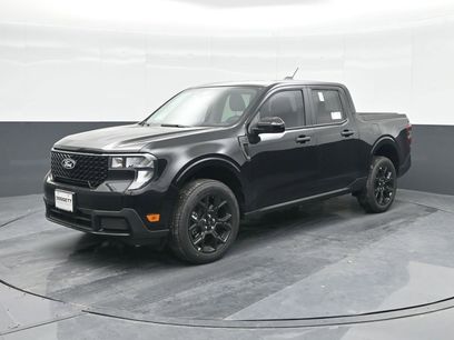 New 2025 Ford Maverick XLT w/ XLT Luxury Package