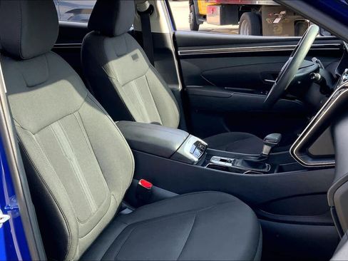 Used 2024 Hyundai Tucson SEL image 8