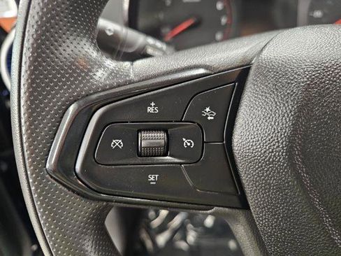 Used 2024 Chevrolet Trax LS image 11