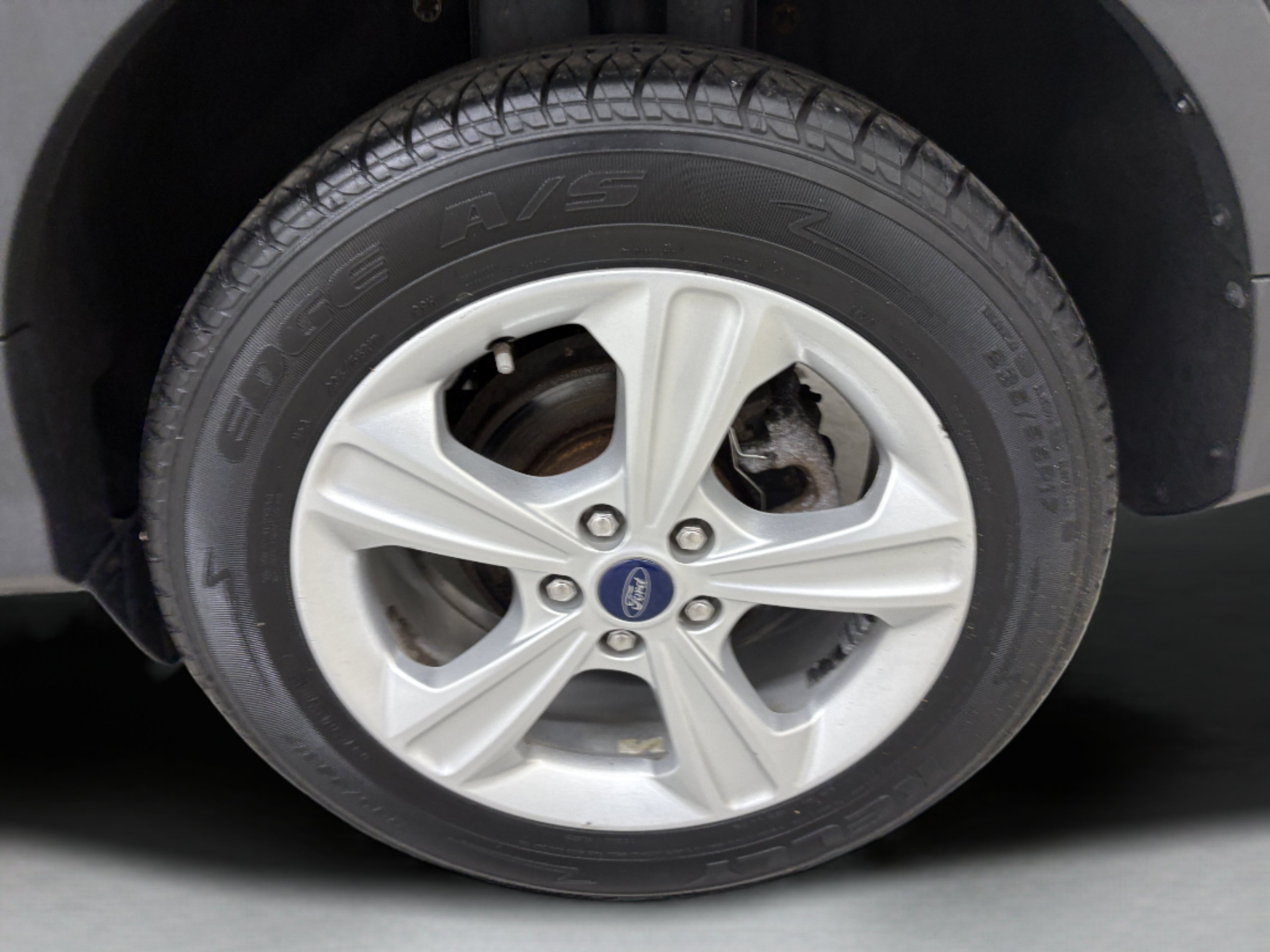 Used 2015 Ford Escape SE AWD/4WD image 7