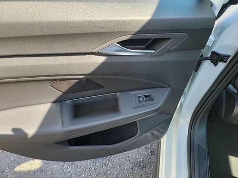 New 2025 Volkswagen GTI SE image 47