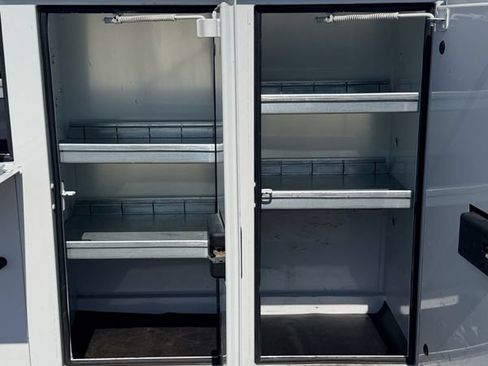 Used 2023 Ford E-450 and Econoline 450 Super Duty w/ Power Windows & Locks Group RWD image 26