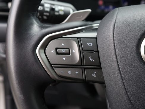 Used 2025 Lexus NX 250 FWD w/ Accessory Package (K3) image 35
