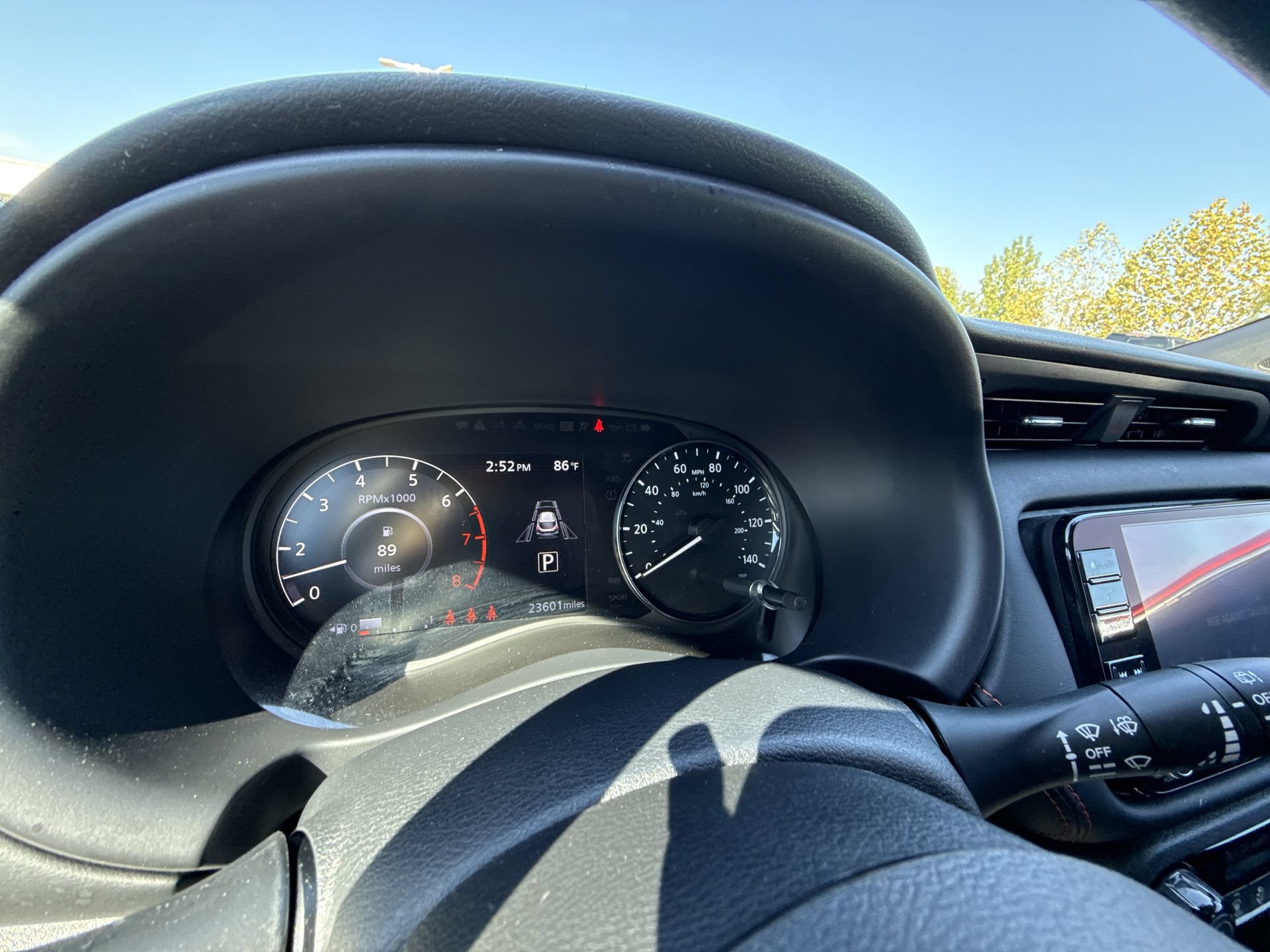 Used 2023 Nissan Kicks SR FWD image 18