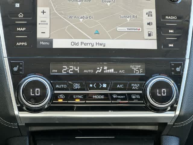 Used 2019 Subaru Outback 2.5i Limited w/ Popular Package #2 AWD/4WD image 16