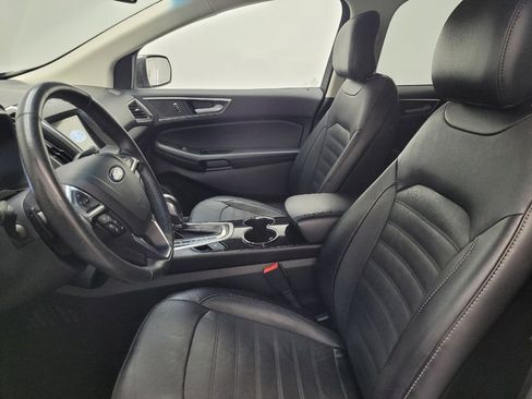 Used 2017 Ford Edge SEL w/ Equipment Group 201A AWD/4WD image 17