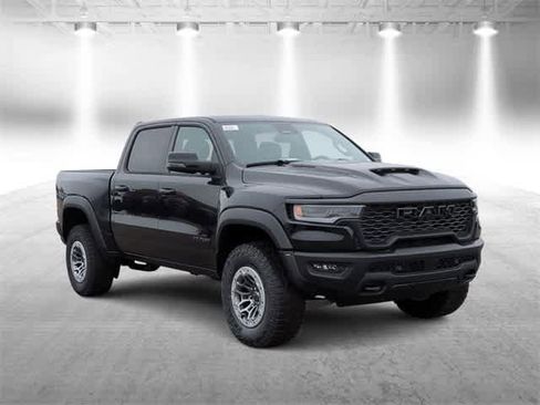 New 2026 RAM 1500 RHO image 2