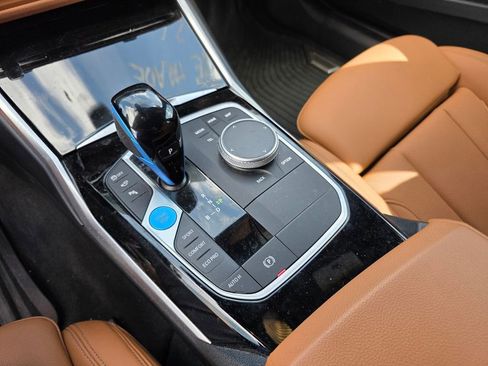 Certified 2023 BMW i4 eDrive35 w/ Premium Package image 20