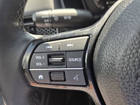 Certified 2024 Honda Civic EX image 24