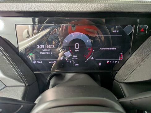 New 2026 GMC Yukon XL Denali w/ LPO, Floor Liner Package image 24