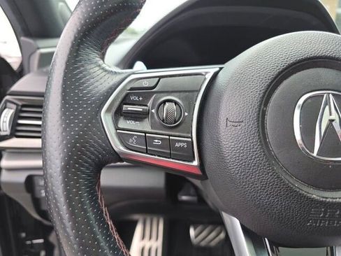 Used 2021 Acura RDX A-Spec image 19