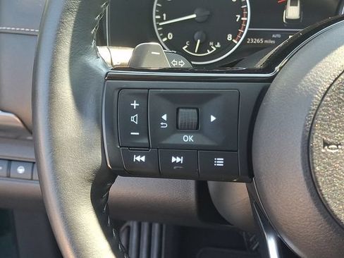Used 2024 Nissan Pathfinder SL w/ SL Premium Package AWD/4WD image 23