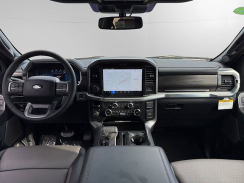 New 2026 Ford F150 Lariat AWD/4WD image 10