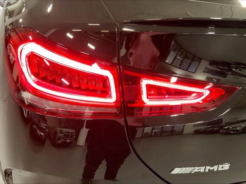 Certified 2022 Mercedes-Benz GLE 63 AMG S image 27