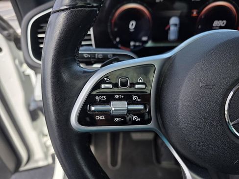 Used 2021 Mercedes-Benz GLE 350 GLE  350 image 17