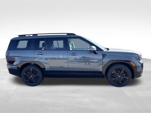 New 2026 Hyundai Santa Fe Calligraphy AWD/4WD image 6