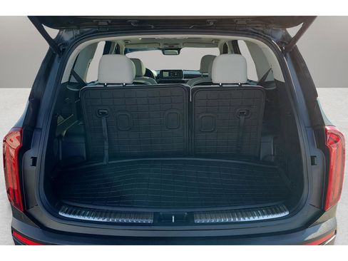 Used 2021 Kia Telluride SX w/ Nightfall Edition Package image 25