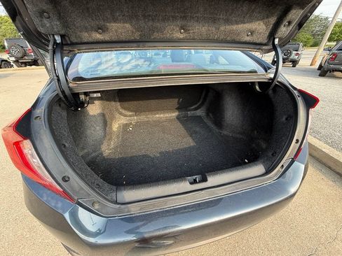 Used 2017 Honda Civic LX image 26