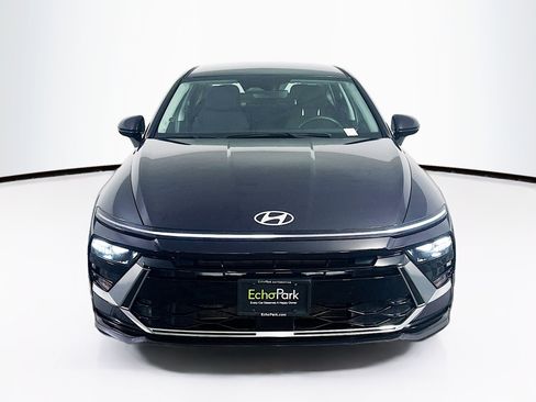 Used 2025 Hyundai Sonata SEL image 2