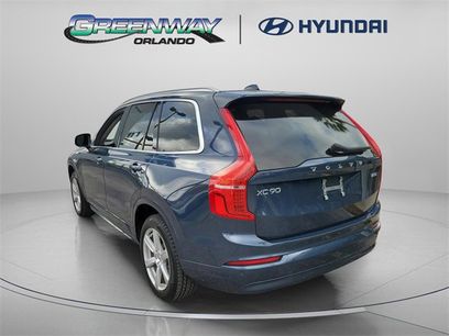 Used 2023 Volvo XC90 B5 Core