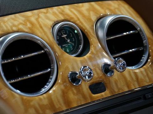 Used 2013 Bentley Continental GT image 26