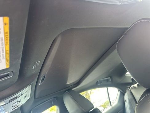 Used 2023 Lexus IS 350 F Sport image 12