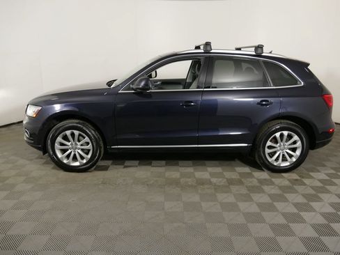Used 2014 Audi Q5 2.0T Premium Plus w/ Premium Plus Package AWD/4WD image 6