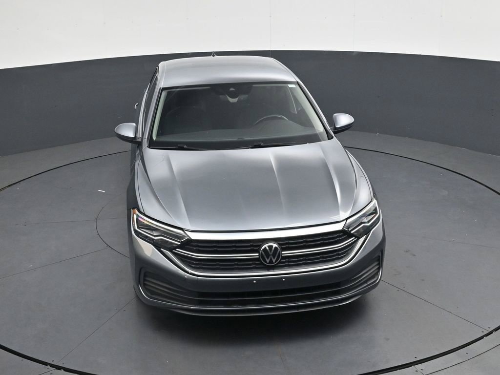 Used 2024 Volkswagen Jetta S FWD image 24