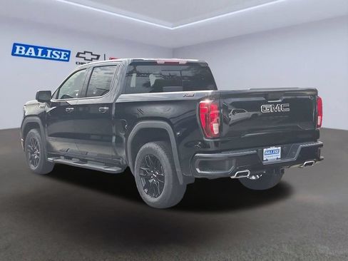New 2026 GMC Sierra 1500 Elevation w/ Elevation Premium Package AWD/4WD image 5