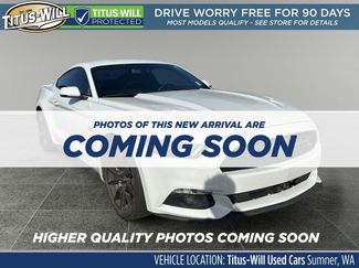 Used 2015 Ford Mustang GT Premium w/ Equipment Group 401A video 1