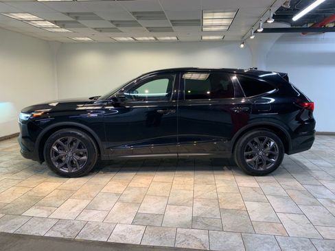 Used 2024 Acura MDX A-Spec AWD/4WD image 7
