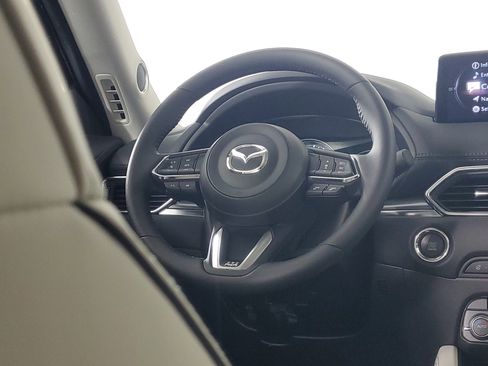 New 2025 MAZDA CX-5 AWD 2.5 S image 14