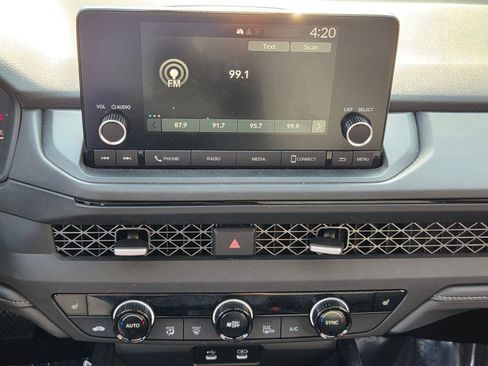 Used 2025 Honda Accord SE image 22