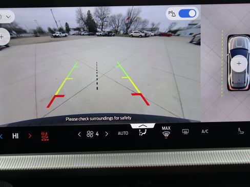 New 2026 Ford Explorer ST w/ Sun And Sound Package image 21