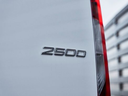 Used 2019 Mercedes-Benz Sprinter 144 image 14